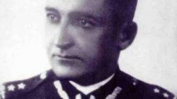 Gen. August Emil Fieldorf „Nil”. Źródło: IPN