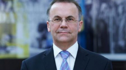 Wiceminister kultury i dziedzictwa narodowego Jarosław Sellin. Fot. PAP/A. Warżawa