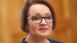 Minister edukacji narodowej Anna Zalewska. Fot. PAP/L. Szymański