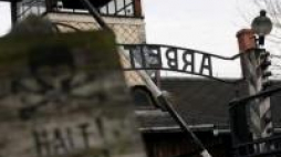 Muzeum Auschwitz. Fot. PAP/A. Grygiel