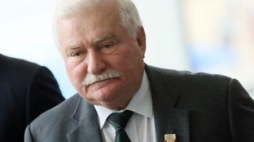 Lech Wałęsa. Fot. PAP/L. Szymański