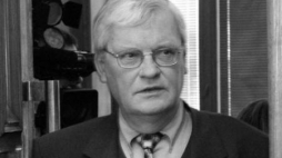 Mirosław Sawicki. Fot. PAP/R. Pietruszka