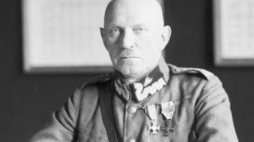 Gen. Stanisław Szeptycki. Źródło: NAC