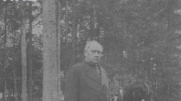 Ks. Józef Stolarczyk. Fot. NAC