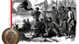 XII Marsz Szlakiem Puławiaków - powstańców 1863 roku