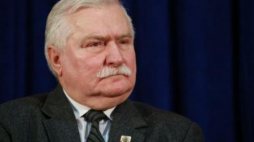 Lech Wałęsa. Fot. PAP/M. Bednarski