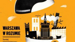 „Warszawa w rozumie” - turniej varsavianistyczny na 10-lecie DSH