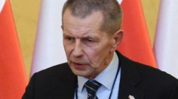 Andrzej K. Kunert. Fot. PAP/R. Pietruszka