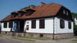 Muzeum Małego Miasta Bieżunia