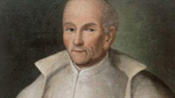 O. Stanisław Papczyński. Źródło: Wikimedia Commons