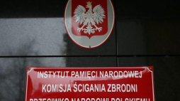 Instytut Pamięci Narodowej. Fot. PAP/L. Szymański