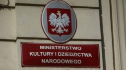 Ministerstwo Kultury i Dziedzictwa Narodowego. Fot. PAP/J. Kamiński