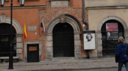 Muzeum Literatury im. Adama Mickiewicza. Fot. PAP/A. Rybczyński