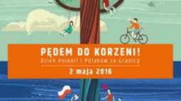 „Pędem do korzeni!” - Dzień Polonii i Polaków za Granicą w Muzeum Emigracji w Gdyni