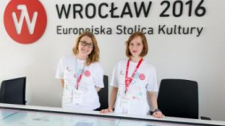 „Wrocław – Europejska Stolicy Kultury 2016”