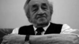 Józef Stós. Fot. PAP