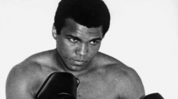 Muhammad Ali. Fot. PAP/EPA