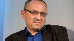 Prof. Marcin Zaremba. Fot. PAP/M. Obara 