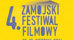4. Zamojski Festiwal Filmowy „Spotkania z historią”