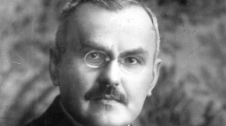 Władysław Grabski. Źródło: NAC