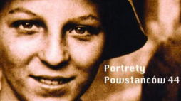 Wystawa „Portrety Powstańców '44” w Galerii Kordegarda