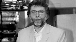 Waldemar Dziki. Fot. PAP/J. Turczyk