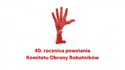 40. rocznica powstania KOR