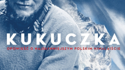 "Kukuczka. Opowieść o najsłynniejszym polskim himalaiście"