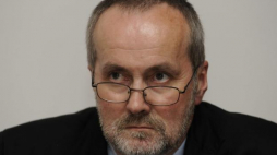 Wojciech Onyszkiewicz. Fot. PAP/A. Rybczyński