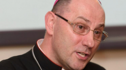 Prymas Polski abp Wojciech Polak. Fot. PAP/J. Kaczmarczyk