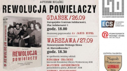  „Rewolucja powielaczy. Niezależny ruch wydawniczy w Polsce 1976–1989”.