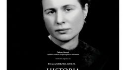 Projekcja filmu „Historia Ireny Sendlerowej 1910-2008” w Muzeum Niepodległości w Warszawie