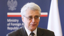 Prof. Jacek Purchla, przewodniczący Komitetu Światowego Dziedzictwa UNESCO. Fot. PAP/P. Supernak