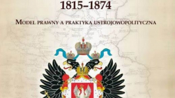 "Namiestnik Królestwa Polskiego 1815-1874"  