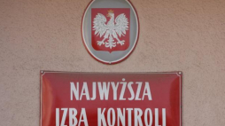 Najwyższa Izba Kontroli. Fot. PAP/B. Zborowski