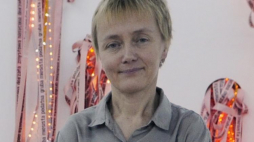 Jadwiga Sawicka. Fot. PAP/A. Rybczyński 