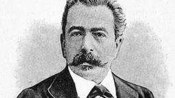 Józef Wieniawski. Źródło: Wikimedia Commons