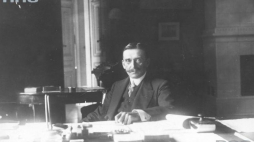 Książę Zdzisław Lubomirski. Fot. NAC