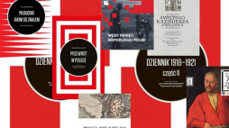 Muzeum Historii Polski na Targach Książki Historycznej