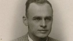 Witold Pilecki. Źródło: IPN