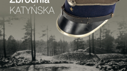 Jerzy Platajs "Zbrodnia katyńska. Zeznania świadków przed polskimi sądami wojskowymi (1943-1946)" 