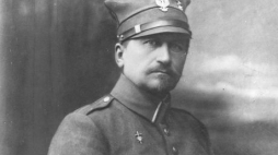 Gen. Józef Dowbor-Muśnicki. Źródło: NAC