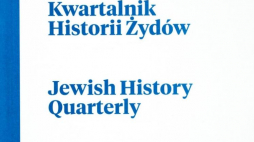 „Kwartalnik Historii Żydów” 3/259