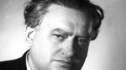 Stanisław Cat-Mackiewicz. Fot. NAC 