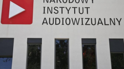 Narodowy Instytut Audiowizualny. Fot. PAP/R. Guz