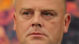 Piotr A. Nowakowski. Fot. PAP/T. Waszczuk