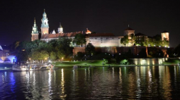 Wawel. Fot. PAP/D. Delmanowicz