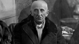 Bolesław Leśmian. Fot. NAC