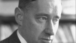 Zygmunt Nowakowski. Fot. NAC