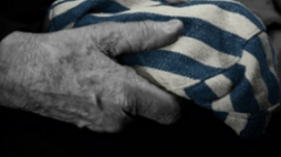 „Dobranoc, Auschwitz. Reportaż o byłych więźniach”